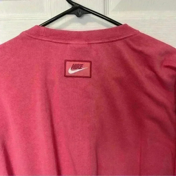 Nike Women’s Clash Crewneck Sweatshirt Sz XS - Picture 9 of 9